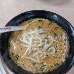 くるまやラーメン - 