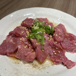 Horumon Yakiniku Ningu - 