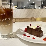 Rokushitan Kafe Shibuya Toukyou - 