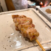 炭火焼鳥 いこか - 