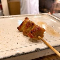 炭火焼鳥 いこか - 