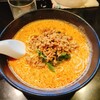 天竜 - 地獄の担々麺入門編