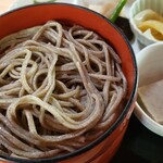 Himeno Soba Yukarian - 割子蕎麦