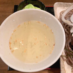 Soba To Mita - 