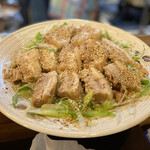 しみず - ポッサム