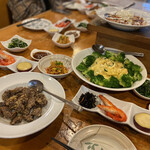 しみず - おもてなし