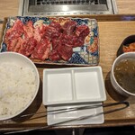 Yakiniku Shokudou Yamato - 