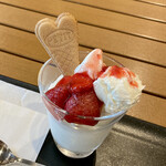 町村農場 大通公園店 - 