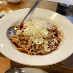 しみず - コブクロ