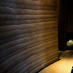 くるますし - 店の中。 ここもすっかり様変わり。 たった1年でいろいろ変わる。 大将、まだ若干31歳だから、これからもいろいろ変わるはず。 