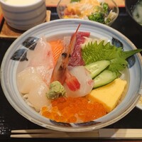 くし路 KITTE丸の内店 -  くし路 KITTE丸の内店 -