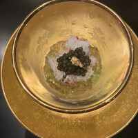 表参道うかい亭 - 