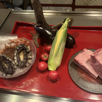 表参道うかい亭 - 