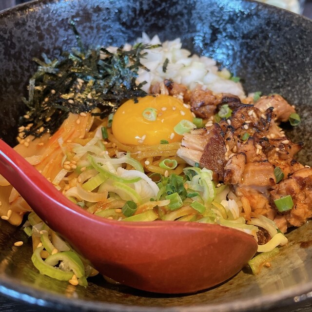 らーめん旭 - 五稜郭（ラーメン）の写真