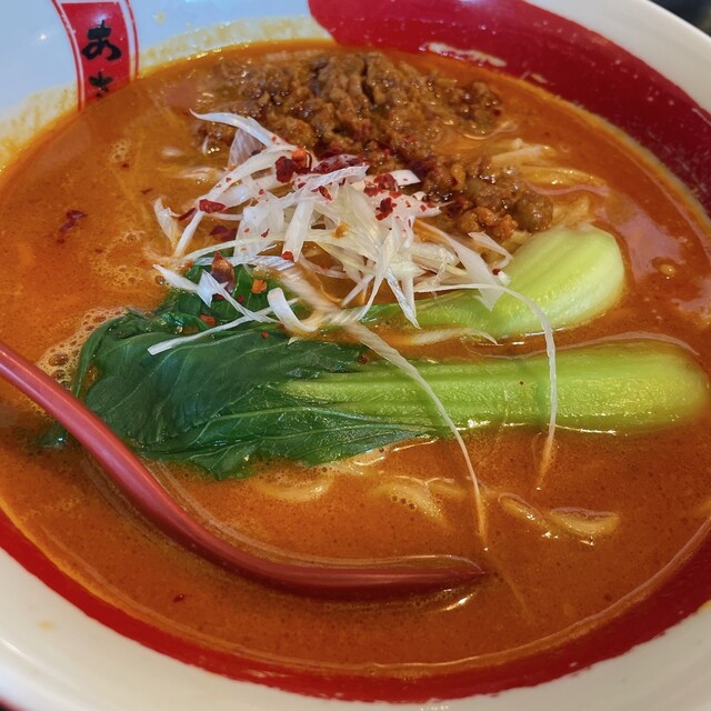 らーめん旭 - 五稜郭（ラーメン）の写真