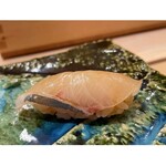 Sushi Kyoumachibori Satou - 