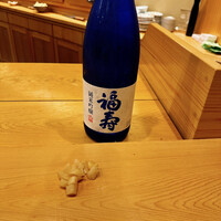 鮨 しゅん輔 阿佐ヶ谷 - 