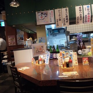 浪花ろばた 八角_2