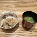 旬菜旬魚 たじま - 