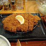 かつはな亭 前橋片貝店 - 