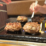 Teppan didoriyaki TARO - 