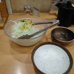 かつはな亭 前橋片貝店 - 