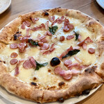 スガッチィー - マチェライオ