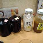 かつはな亭 前橋片貝店 - 