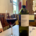 スガッチィー - モンテリベロ