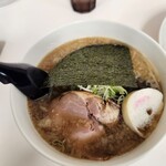 らーめん チキンポーク - 