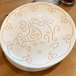スガッチィー - 取り(鳥)皿