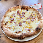 スガッチィー - バンビーノ