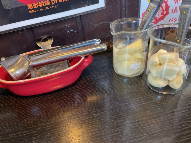 らーめん旭 - 五稜郭（ラーメン）の写真