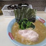 ラーメン 町田家 - 