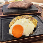 COMMONS STEAK PREMIUM - 