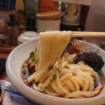 僕とうどんとカツオだし - 