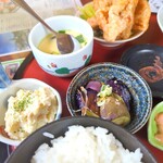 飯場 こじか - 