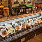 横浜大飯店 - 