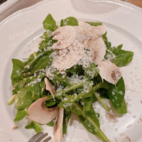 Cucina del NABUCCO - 