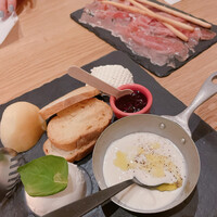 Cucina del NABUCCO - 