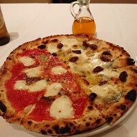 イタリアーナ エノテカ ドォーロ - 