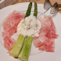 Cucina del NABUCCO - 