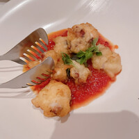 Cucina del NABUCCO - 