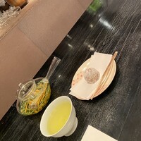 HIGASHIYA GINZA - 