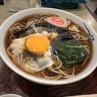 おそば和泉屋_1