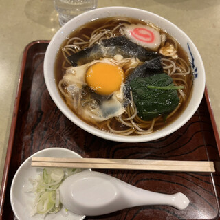 おそば和泉屋_0