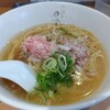 らぁ麺 鳳仙花