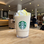 スターバックスコーヒー  - 