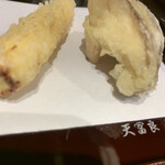 Tempura Azabu Yokota - 