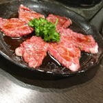 炭火焼肉 やまもと - 